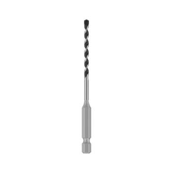 Bosch 2 élű betonfúrószár CYL-5 3,5x50/90mm