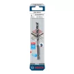 Bosch PRO HEX-5 betonfúró 6x50x100mm hatszögbefogással