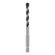 Bosch PRO HEX-5 betonfúró 7x50x100mm hatszögbefogással