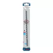 Bosch PRO HEX-5 betonfúró 8x150x200mm hatszögbefogással