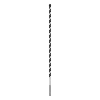 Bosch PRO HEX-5 betonfúró 8x250x300mm hatszögbefogással