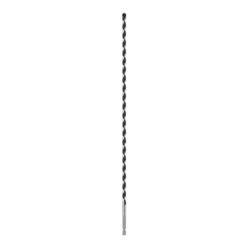 Bosch PRO HEX-5 betonfúró 8x350x400mm hatszögbefogással