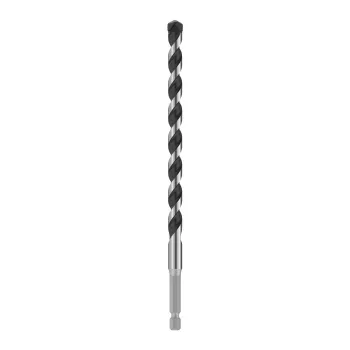 Bosch PRO HEX-5 betonfúró 10x150x200mm hatszögbefogással
