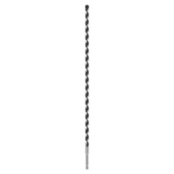 Bosch PRO HEX-5 betonfúró 10x350x400mm hatszögbefogással