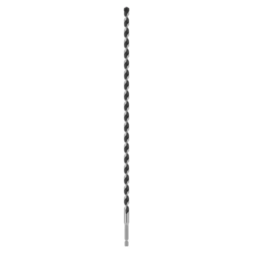 Bosch PRO HEX-5 betonfúró 10x350x400mm hatszögbefogással