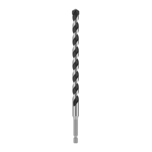 Bosch PRO HEX-5 betonfúró 12x150x200mm hatszögbefogással