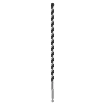 Bosch PRO HEX-5 betonfúró 12x250x300mm hatszögbefogással