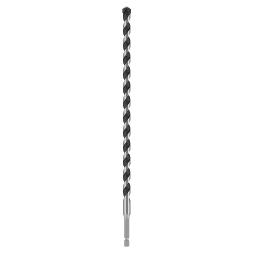 Bosch PRO HEX-5 betonfúró 12x250x300mm hatszögbefogással