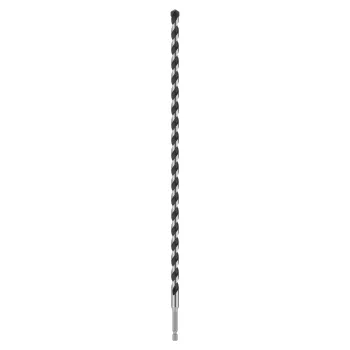Bosch PRO HEX-5 betonfúró 12x350x400mm hatszögbefogással