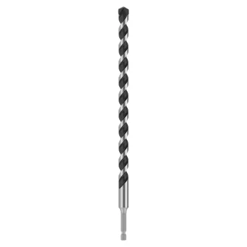 Bosch PRO HEX-5 betonfúró 14x250x300mm hatszögbefogással
