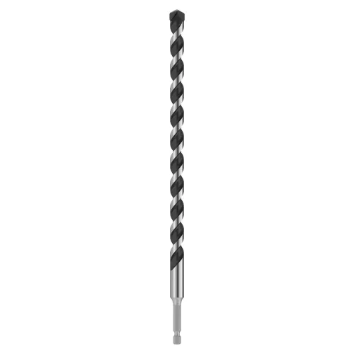 Bosch PRO HEX-5 betonfúró 14x250x300mm hatszögbefogással