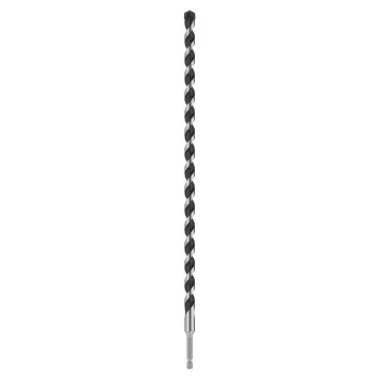 Bosch PRO HEX-5 betonfúró 14x350x400mm hatszögbefogással