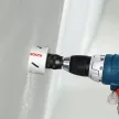 Bosch központosító fúró üreges fúrókoronához 8x120mm