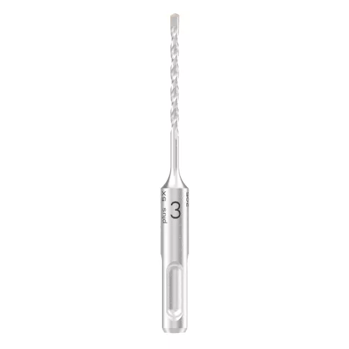 Bosch PRO SDS plus-5x  kalapácsfúrószár, 3 x 50 x 100mm