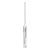 Bosch PRO SDS plus-5x  kalapácsfúrószár, 3 x 50 x 100mm