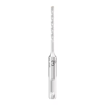   Bosch PRO SDS plus-5x  kalapácsfúrószár, 3.5 x 50 x 110mm