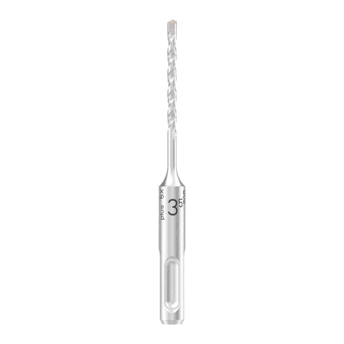 Bosch PRO SDS plus-5x  kalapácsfúrószár, 3.5 x 50 x 110mm