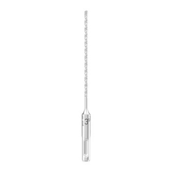   Bosch PRO SDS plus-5x  kalapácsfúrószár, 3.5 x 100 x 160mm