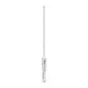 Bosch PRO SDS plus-5x  kalapácsfúrószár, 3.5 x 100 x 160mm