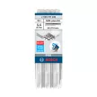 Bosch PRO SDS plus-5X kalapácsfúrószár, 5.5 x 50 x 110 mm