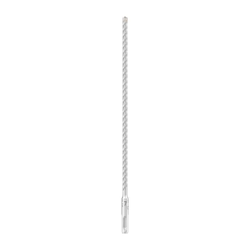 Bosch PRO SDS plus-5X kalapácsfúrószár, 7 x 250 x 315 mm