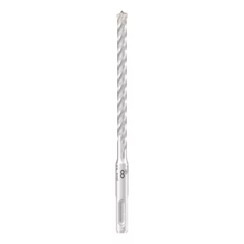   Bosch PRO SDS plus-5X kalapácsfúrószár, 8.5 x 100 x 160mm