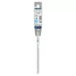 Bosch PRO SDS plus-5X kalapácsfúrószár, 8.5 x 100 x 160mm