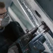 Bosch PRO SDS plus-5X kalapácsfúrószár, 8.5 x 100 x 160mm
