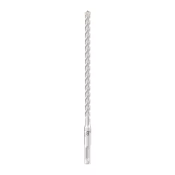   Bosch PRO SDS plus-5X kalapácsfúrószár, 8.5 x 150 x 210mm
