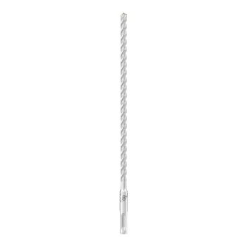   Bosch PRO SDS plus-5X kalapácsfúrószár,  8.5 x 200 x 260mm