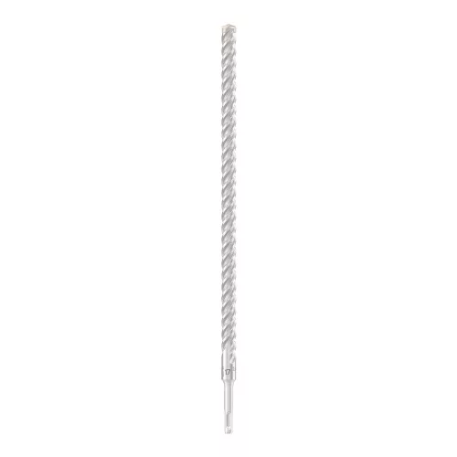 Bosch PRO SDS plus-5X kalapácsfúrószár, 17x400x460mm