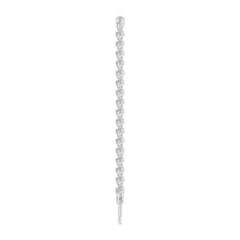   Bosch PRO SDS plus-5X kalapácsfúrószár, 25 x 550 x 600 mm, vasbeton, tégla, kő