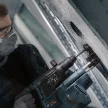 Bosch PRO SDS plus-5X kalapácsfúrószár, 25 x 550 x 600 mm, vasbeton, tégla, kő