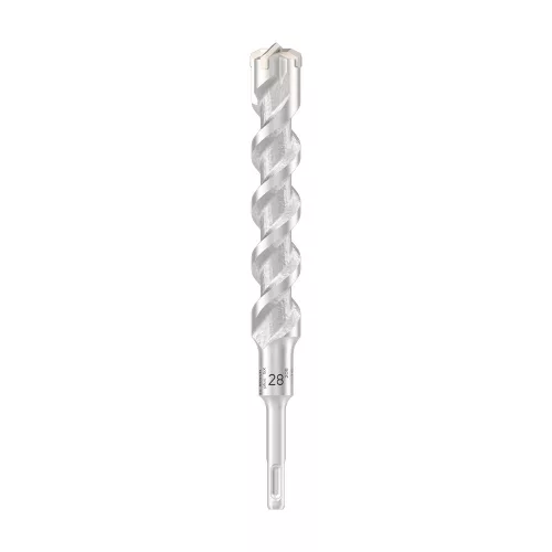 Bosch PRO SDS plus-5X kalapácsfúrószár, 28 x 200 x 250 mm