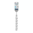 Bosch PRO SDS plus-5X kalapácsfúrószár, 28 x 200 x 250 mm