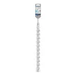Bosch PRO SDS plus-5X kalapácsfúrószár, 28 x 400 x 450 mm