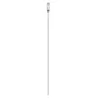 Bosch PRO SDS plus-5X kalapácsfúrószár, 10 x 950 x 1000 mm