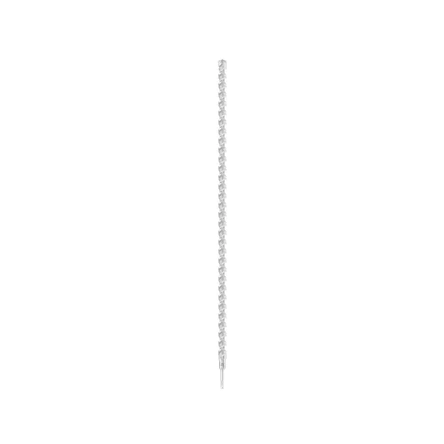 Bosch PRO SDS plus-5X kalapácsfúrószár, 25 x 950 x 1 000 mm, vasbeton, tégla, kő