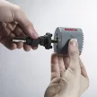 Bosch központfúró befogószárhoz 8x120mm