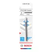 Bosch CYL-9 Ceramic csempefúró 3 x 70 mm - puha csempéhez, üveghez 1 db