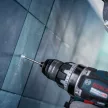 Bosch CYL-9 Ceramic csempefúró 3 x 70 mm - puha csempéhez, üveghez 1 db
