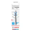 Bosch CYL-9 Ceramic csempefúró 5,5 x 70 mm - puha csempéhez, üveghez 1 db