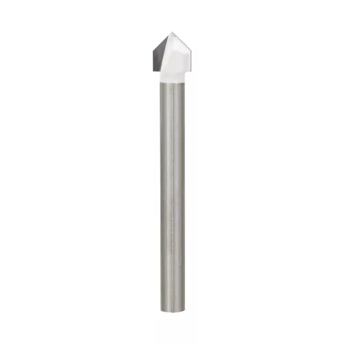 Bosch CYL-9 Ceramic csempefúró 12 x 90 mm - puha csempéhez, üveghez 1 db