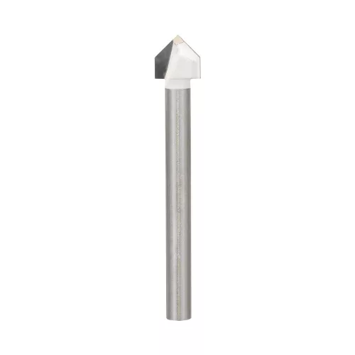 Bosch CYL-9 Ceramic csempefúró 14 x 90 mm - puha csempéhez, üveghez 1 db
