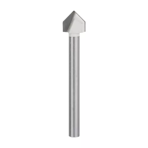 Bosch CYL-9 Ceramic csempefúró 16 x 90 mm - puha csempéhez, üveghez 1 db