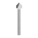Bosch CYL-9 Ceramic csempefúró 16 x 90 mm - puha csempéhez, üveghez 1 db