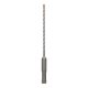 Bosch SDS-Plus 2 élű SDS-Plus 3 betonfúrószár 4x100/160mm