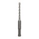 Bosch SDS-Plus 2 élű SDS-Plus 3 betonfúrószár 5x50/110mm