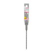 Bosch SDS-Plus 2 élű SDS-Plus 3 betonfúrószár 5x100/160mm
