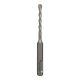 Bosch SDS-Plus 2 élű SDS-Plus 3 betonfúrószár 5,5x50/110mm